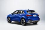 Audi Q3 40 TFSI Quattro S-Line 2019 года (CN)
